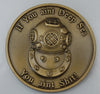 Deep Sea Coin