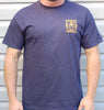 Deep Sea Brewing Company Shirt - Short Sleeve